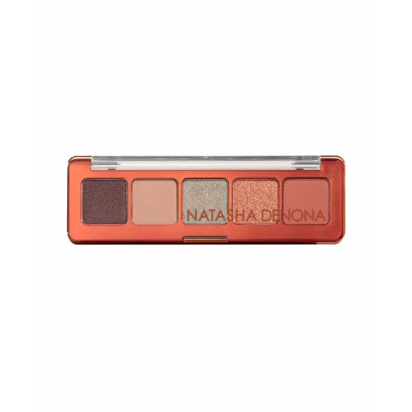 Natasha Denona Mini Zendo Palette